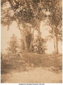 BULLOCK John G 1854,Untitled (Landscape),Heritage US 2021-10-13