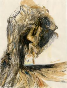 BULLOCK Leonard 1956-1977,Ohne Titel,Galerie Bassenge DE 2021-06-11