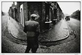 BULMER JOHN 1938,Divided Street, from The Black Country Series,1961,Bonhams GB 2011-11-17
