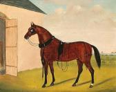 BUNCH W.H 1800-1800,Horse,1842,Balclis ES 2014-10-29