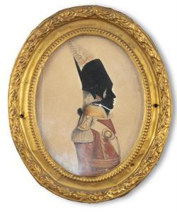 BUNCOMBE John 1795-1825,An Officer of the Loyal Limerick Regiment,Adams IE 2021-10-18