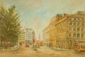BUNGINYEN Taylor 1900-1900,* Piccadilly,1983,Capes Dunn GB 2007-04-24