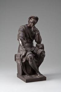 BUONARROTI MICHELANGELO 1475-1564,Giuliano de' Medici,Hargesheimer Kunstauktionen DE 2012-09-14