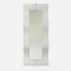 Burchiellaro Lorenzo 1933-2017,mirrored glass,,1970,Wright US 2020-11-18