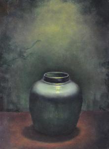 BURDEN NONA 1960,Light Study II,Elder Fine Art AU 2023-07-31