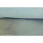 BURGDORFF Ferdinand 1881-1975,Seascape,1909,Clars Auction Gallery US 2021-11-19