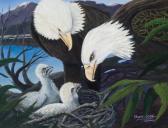 BURGHOFF GARY 1943,Pride of Alaska!,2001,Shannon's US 2016-10-27