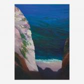 BURKO Diane 1945,Etretat,1988,Freeman US 2023-08-23