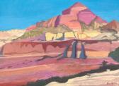 BURKONS Midge 1929,Purple Mountain Majesty,Aspire Auction US 2019-11-02