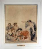 BURNELL Benjamin 1769-1828,Grammar,Ewbank Auctions GB 2012-12-12