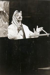 BURNETT David 1946,Yassar Arafat,1974,Jeschke-Greve-Hauff-Van Vliet DE 2020-07-31