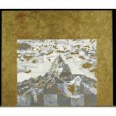 BURNS Harrison 1940-1991,PARAMOUNT II,1984,Sotheby's GB 2004-02-04