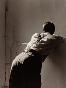 BURNS Marsha 1945,Untitled (from the Posture Series),1978,Hindman US 2021-06-17