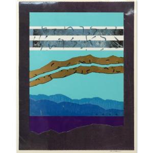 Burns Marshall,Landscape,Kodner Galleries US 2017-09-27