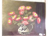 BURNS Paul,flowers,Smiths of Newent Auctioneers GB 2016-05-13
