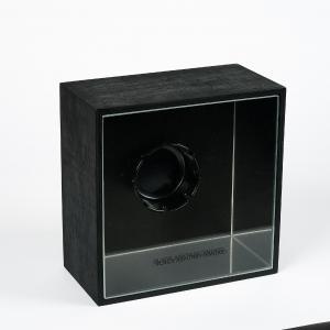 BURR Tom 1963,Black Ashtray (Smoke),2000,Van Ham DE 2023-12-04