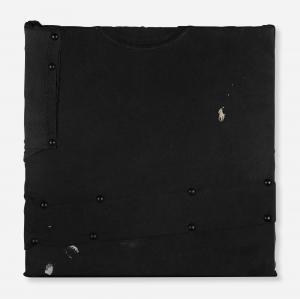 BURR Tom 1963,his personal effects (black) (two works),2012,Wright US 2024-02-01