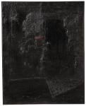 BURRI Alberto 1915-1995,Catrame nero T,1951,Christie's GB 2023-05-31