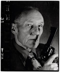 BURROUGHS William Seward 1914-1997,Selected photographs,1945,Galerie Bassenge DE 2010-06-03