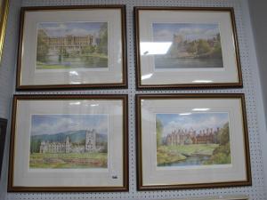 Burton K.W,Royalty Dwellings,Sheffield Auction Gallery GB 2022-02-04