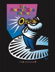 BURTON Morris 1964,Montreux Jazz,2004,Sadde FR 2019-09-25