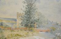 BURY Adrian 1891-1991,Waltham Abbey,Shapes Auctioneers & Valuers GB 2012-01-07