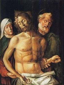 BUSATI Luca Antonio 1500-1500,Deposition of Christ,Sotheby's GB 2003-04-10