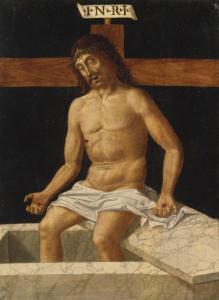 BUSATI Luca Antonio 1500-1500,IMAGO PIETATIS,Sotheby's GB 2014-01-30