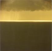 BUSCH Douglas Isaac 1951,Wave-Rain, from Silent Waves Series,2006,Bonhams GB 2011-01-30