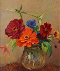 BUSCH Hans 1889-1955,Untitled,Rachel Davis US 2014-10-25
