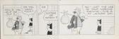 BUSHMILLER, Ernie 1905-1982,Nancy - VII,1981,Ro Gallery US 2009-12-01