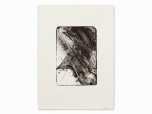 BUSSLINGER Erich 1949,Non-Figurative Composition,1975,Auctionata DE 2016-02-25
