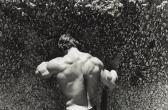 BUTLER George 1904-1999,BACK AGAINST ROCK, CAPE TOWN, SOUTH AFRICA,Sotheby's GB 2014-09-30