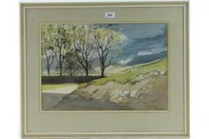 BUTSON ALEC,Sunlight and Shadow,1980,Burstow and Hewett GB 2015-02-25