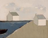 BUTTNER Susan 1900-2000,No Country for Old Men, Sligo, Series No.7,Morgan O'Driscoll IE 2012-11-19