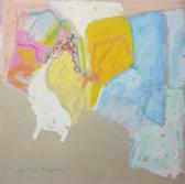 BYLE John 1928-2015,Abstract,Matsa IL 2019-04-10
