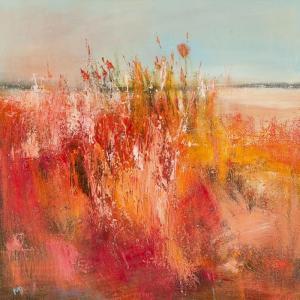 BYRNE MACHAIR MAY,RED POPPIES,McTear's GB 2014-02-02