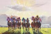 BYRNES Brian 1900-1900,Final Furlong,1995,Morgan O'Driscoll IE 2019-11-25