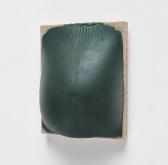 BYRON Kim 1961,Belly Painting (Green),1991-92,Phillips, De Pury & Luxembourg US 2019-09-24