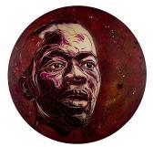 C215 1973,AFRICAN MAN,2009,Artcurial | Briest - Poulain - F. Tajan FR 2015-02-04