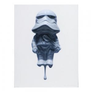 CABANGON E.J 1973,Abducted Storm Trooper,2016,Leon Gallery PH 2023-01-21