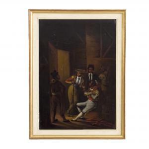 CABRAL AGUADO Y BEJARANO Manuel 1827-1891,Toreri,1844,Bolli&Romiti Casa d'Aste in Roma IT 2023-07-05
