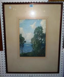 CADENHEAD James 1858-1927,Fresh Breeze,Bellmans Fine Art Auctioneers GB 2017-11-04