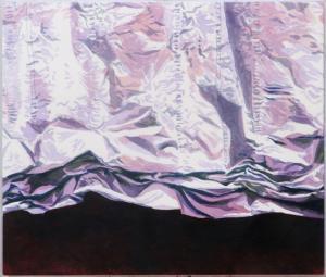 CADY Arthur 1920-1983,VENICE CURTAIN NO. 2,1976,Stair Galleries US 2017-01-25