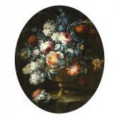 CAFFI Ludovico 1644-1695,Fiori,Wannenes Art Auctions IT 2017-05-31