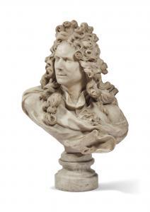 CAFFIERI Jean Jacques 1725-1792,CORNEILLE VAN CLEVE,Christie's GB 2018-12-12