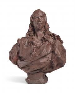 CAFFIERI Jean Jacques 1725-1792,JEAN DE ROTROU (1609-1650),Christie's GB 2018-09-10