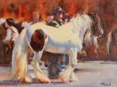 CAHILL Patrick 1900-1900,Fair Day,Morgan O'Driscoll IE 2015-01-19