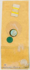 CAHN Marcelle 1895-1981,Untitled,1973,Galerie Koller CH 2016-06-24