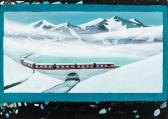 Caimmi Luca 1978,Il treno dei ghiacciai,2013,Finarte IT 2024-03-26